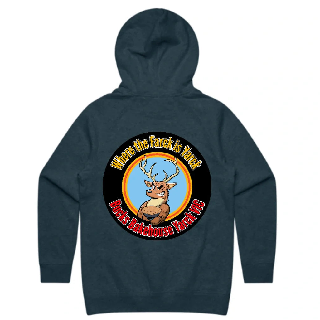 Where the Farck is Yarck Collection