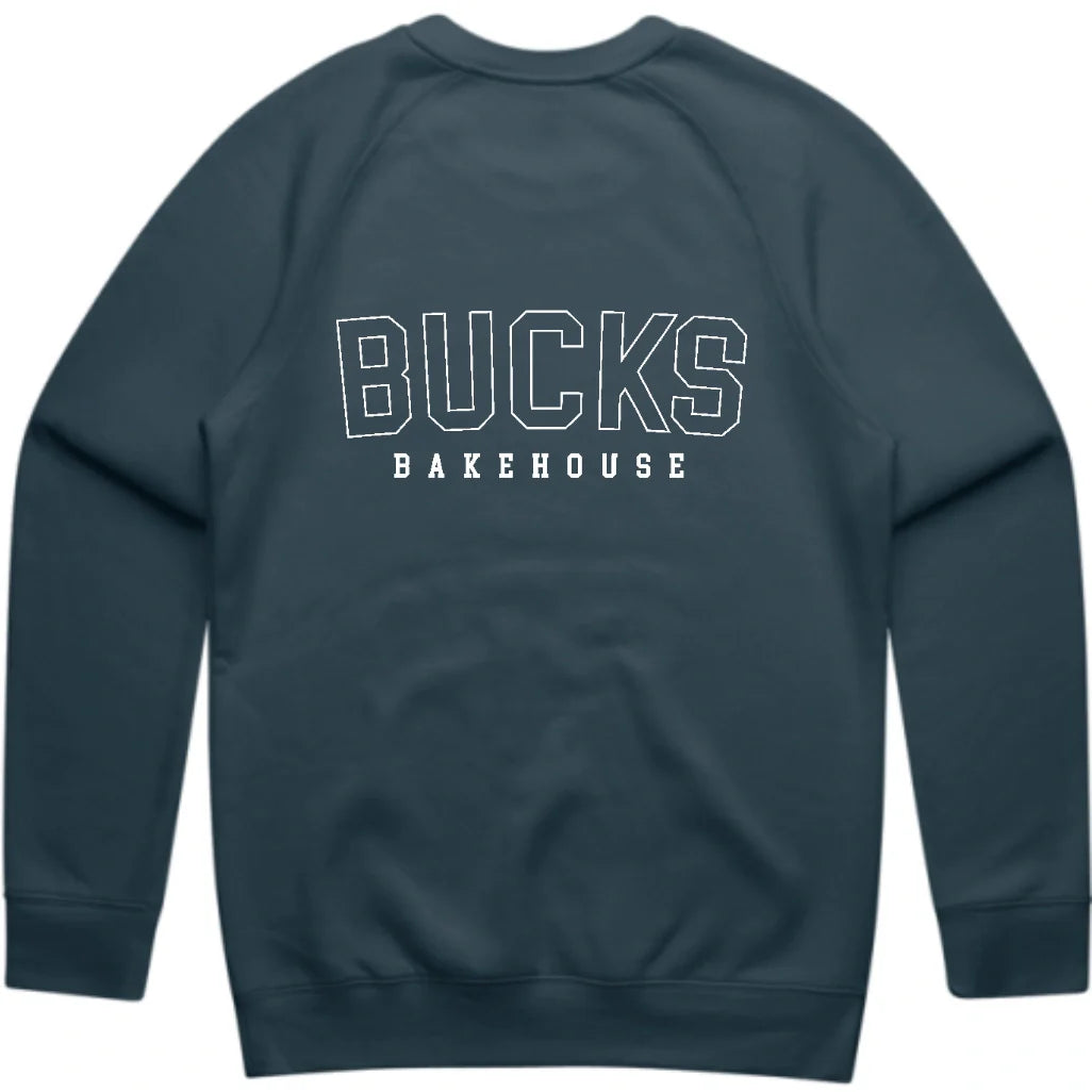 Bucks Text Collection