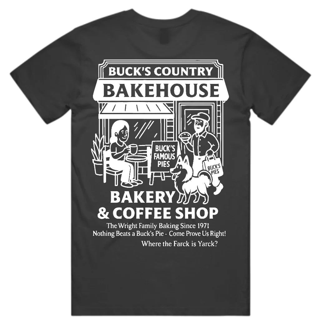 Bucks Limited Edition Retro Collection