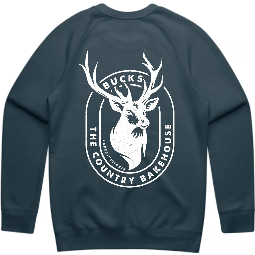 Bucks Classic Logo