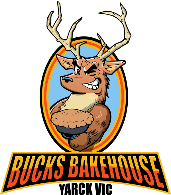 Bucks Country Bakehouse