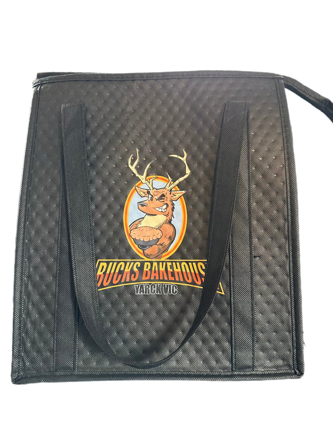 Bucks Bakehouse Cooler Bag